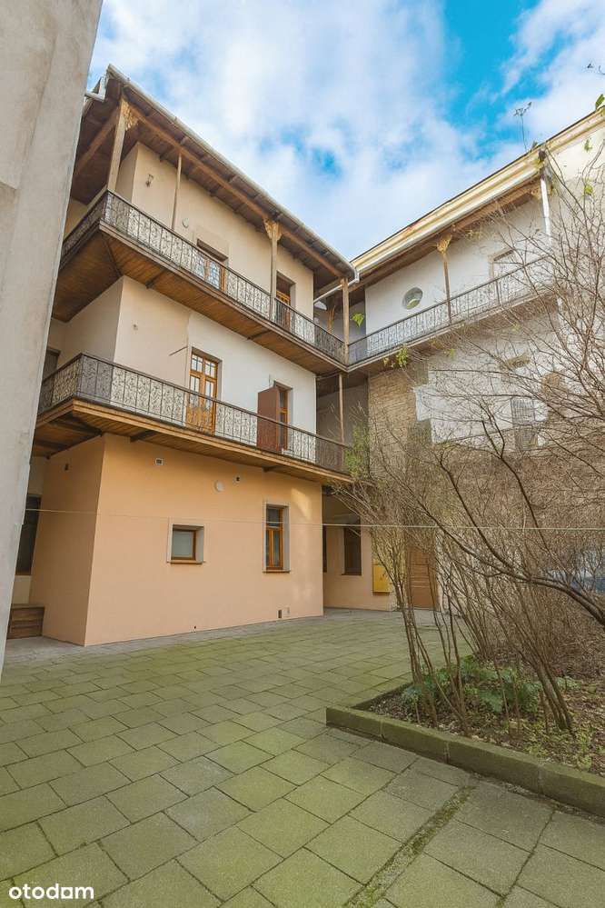 Stare Miasto | ul. Dietla| 5 min od Plac Nowy |-0