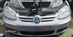 Fata completa Volkswagen Golf 5 din 2007 volan pe stanga - 1