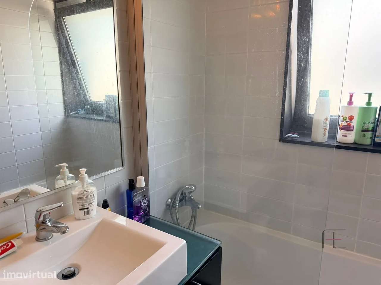 Moradia Geminada T3, Porto, Maia-13