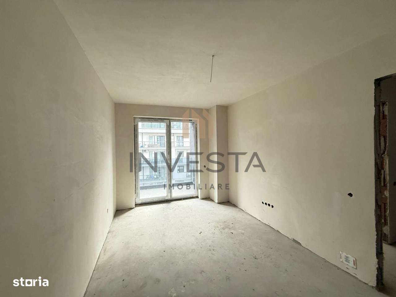 APARTAMENT DE VANZARE 2 CAMERE SOPOR - Imagine principală: 5/8