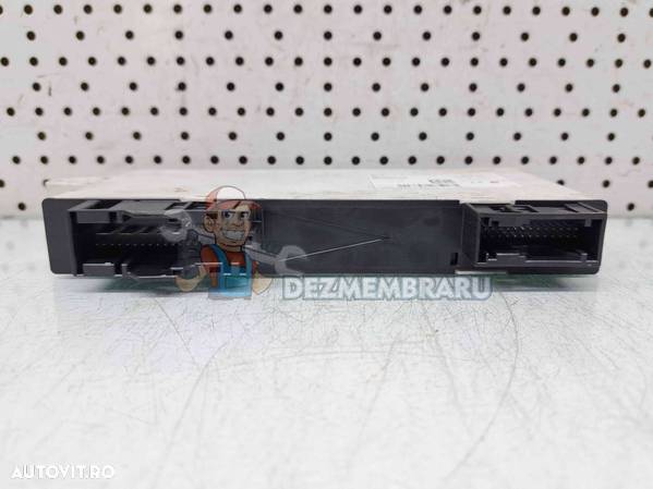 Modul confort Bmw 5 (F10) [Fabr 2011-2016] 9257038 - 3