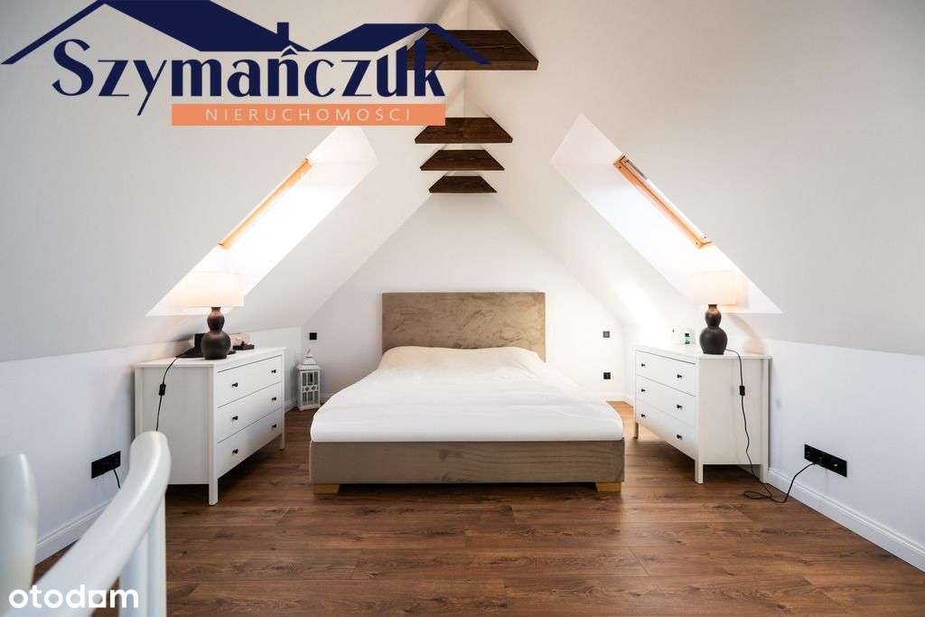 Mieszkanie 4 pokoje wykończone pod klucz-13