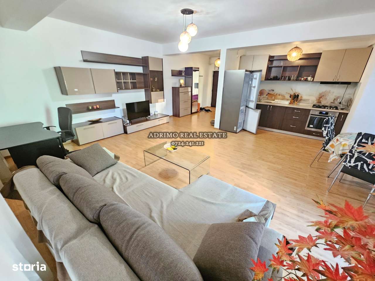 Ap2cam - Campus Tomis Nord - Parcare Privata - 500 euro - Imagine principală: 2/20