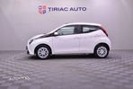 Toyota Aygo 1.0 VVY-I 5 usi X-connect - 2