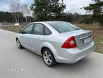 Ford Focus 1.6 16V Ghia - 7