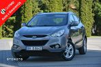 Hyundai ix35 1.7 CRDi 2WD Fifa World Cup Edition - 1