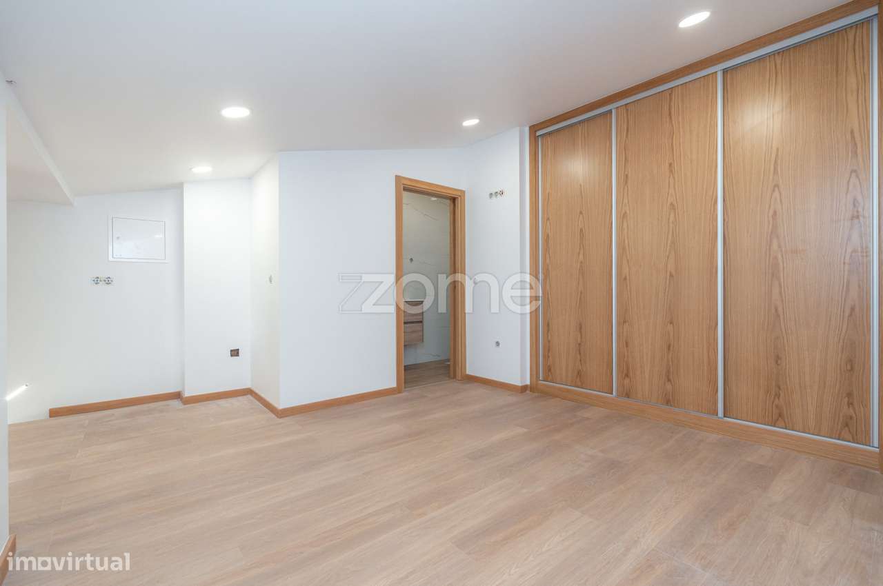 Moradia T2+1 Nova | Ançã-24