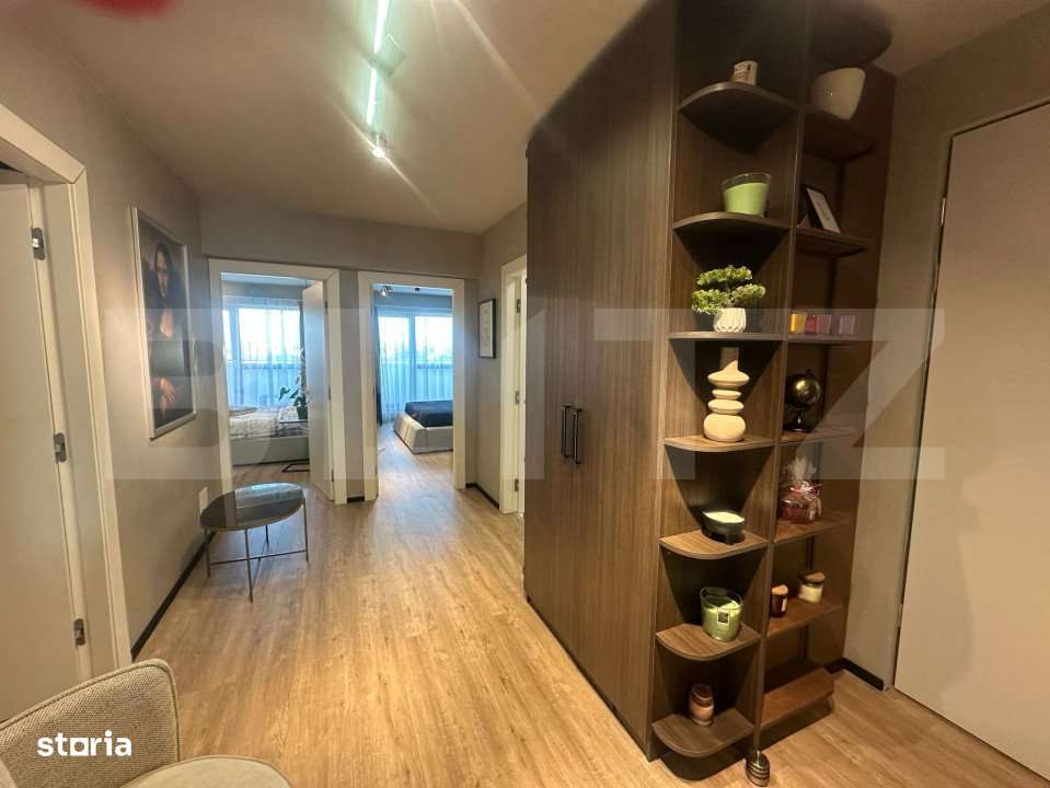 Apartament cu 4 camere, 132 mp, parcare , Zorilor - Imagine principală: 5/13