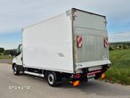 Iveco DAILY 35S15 35-150 3.0HPI KONTENER 8-EP WINDA BAR 750KG BOCZNE DRZWI 2017R Salon PL - 11