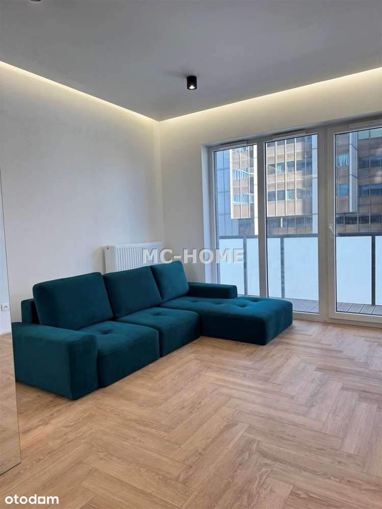 Mieszkanie, 26,10 m², Katowice-1