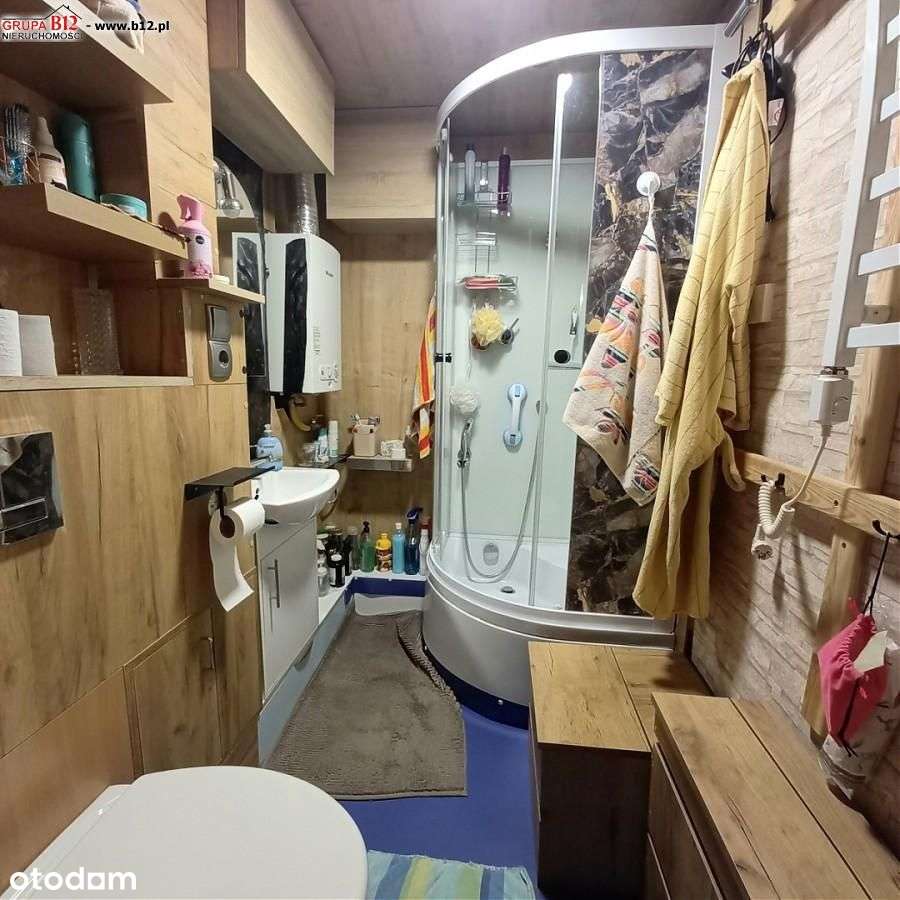 Agh-okolice, Azory /3-pok.+kuch., do remontu-4