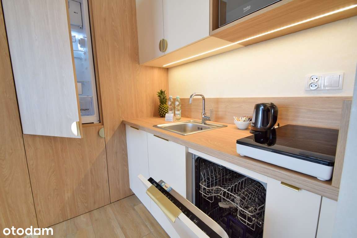 Apartament obok AQUAPARKU 5 minut od plaży-4