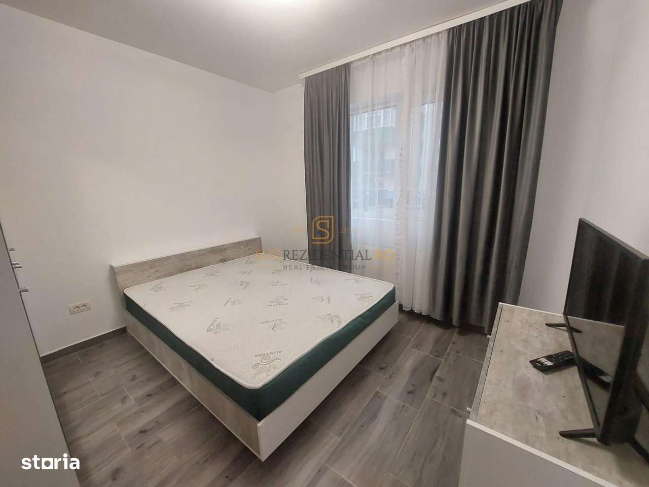 Metrou Berceni , 2 camere + curte, decomandat, comision 0% - Imagine principală: 4/13