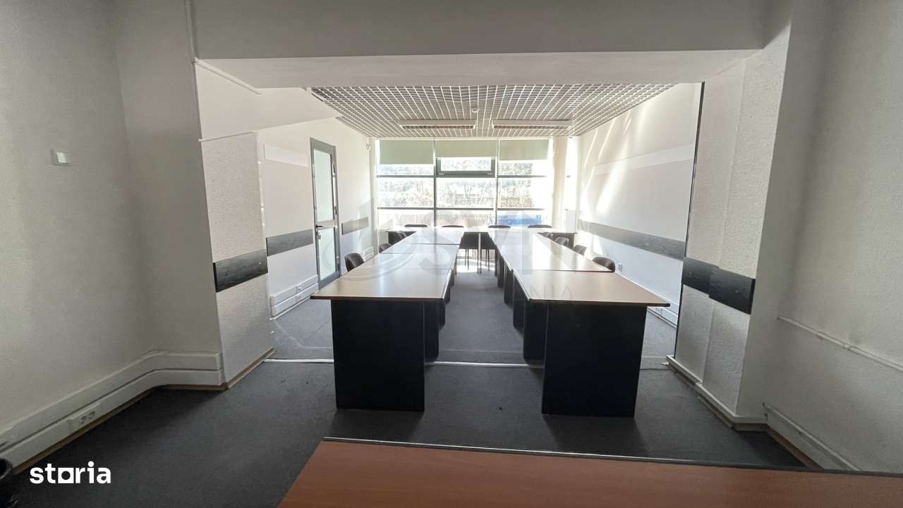 Floreasca - Imobil cu 50 de camere pretabil hotel - Imagine principală: 4/15