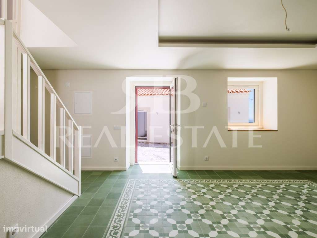 Quinta - 11 hectares com 6 casas, na Serra de São Mamede, Alentejo-15