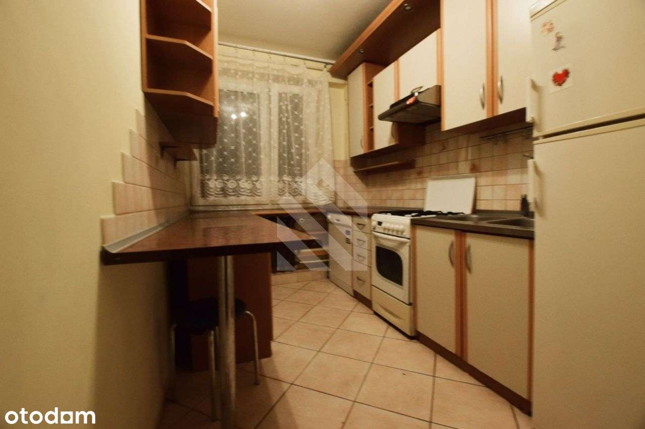 Mieszkanie, 49,66 m², Bydgoszcz - Pełny obrazek: 4/6