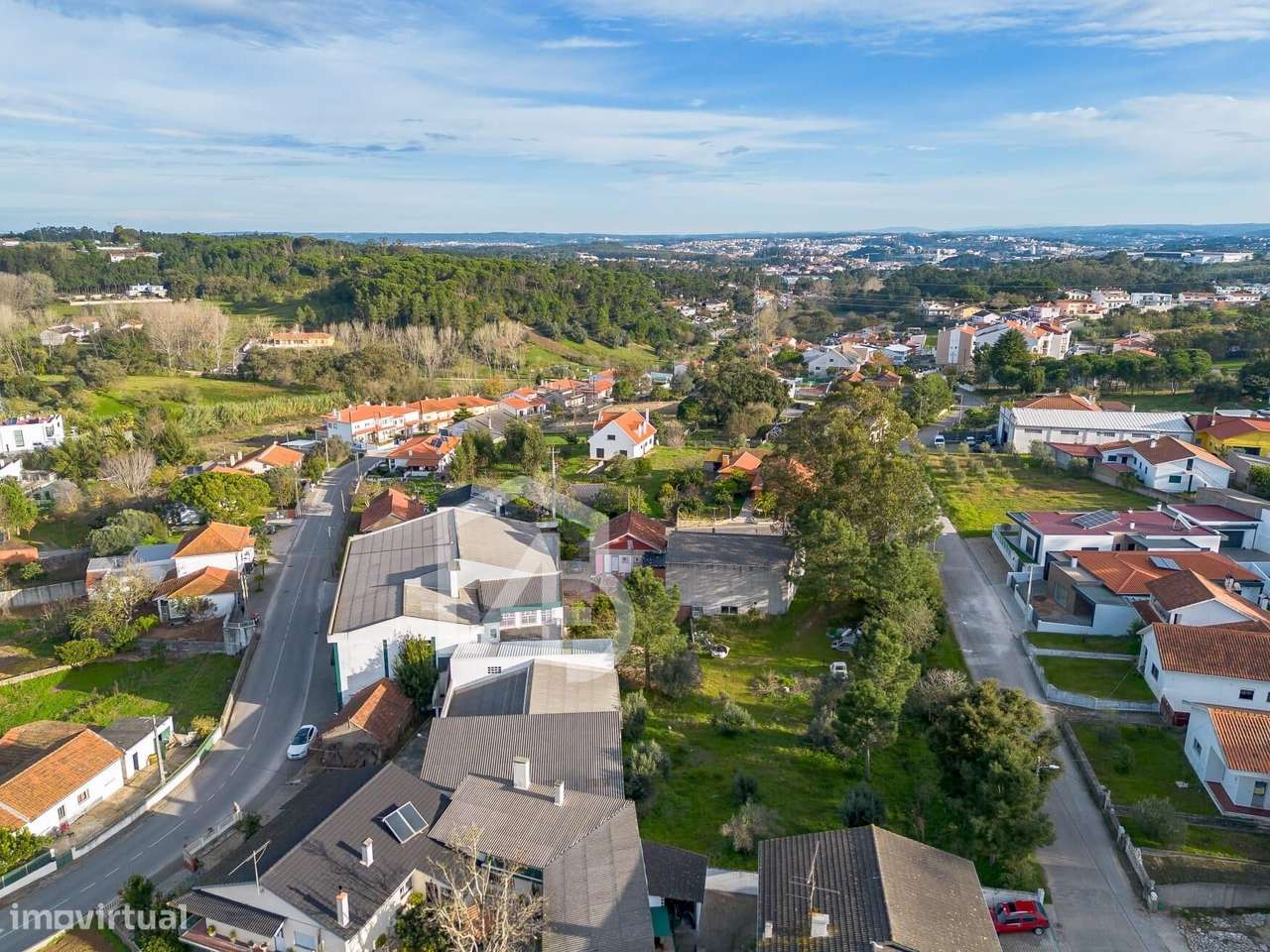 Prédio com potencial de reabilitação – Pernelhas, Leiria-56