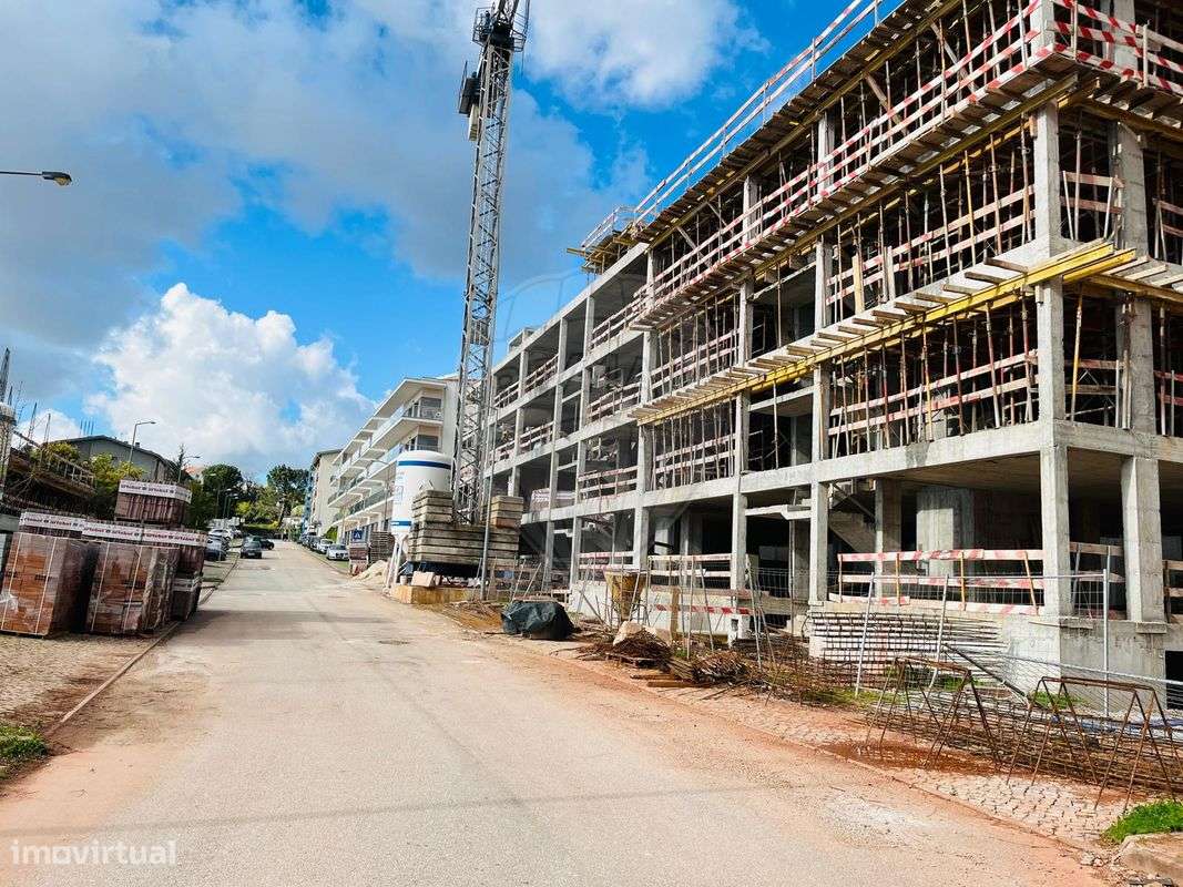 Apartamento T2 para venda - Grande imagem: 4/8