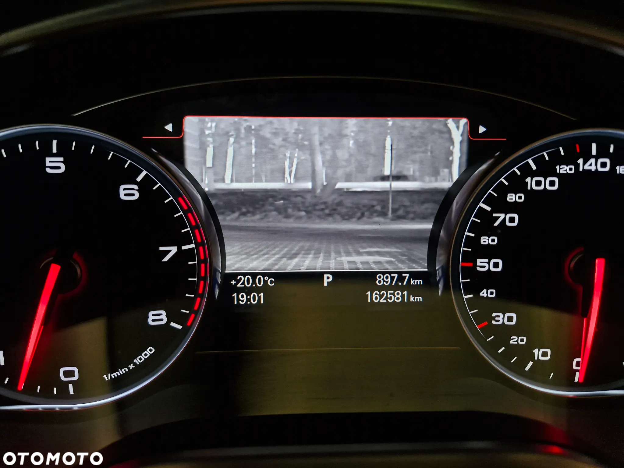 Audi A8 W12 6.3 FSI quattro tiptronic Lang - 2