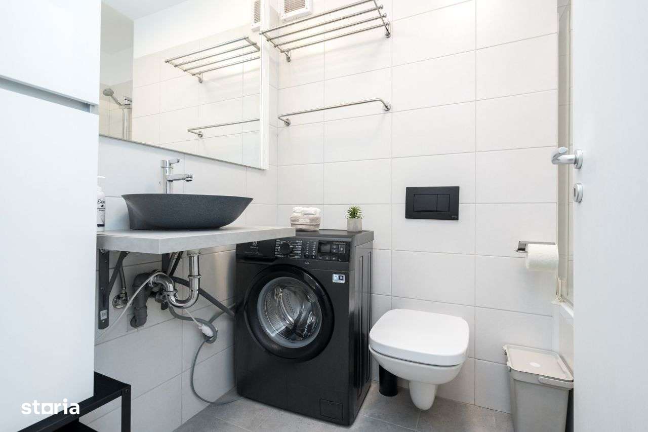 Apartament de vanzare- 2 camere- Belvedere Residence --15