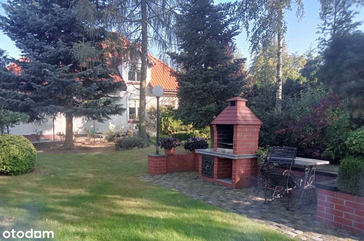 Sprzedam dom w Kaliszu - Pełny obrazek: 4/7