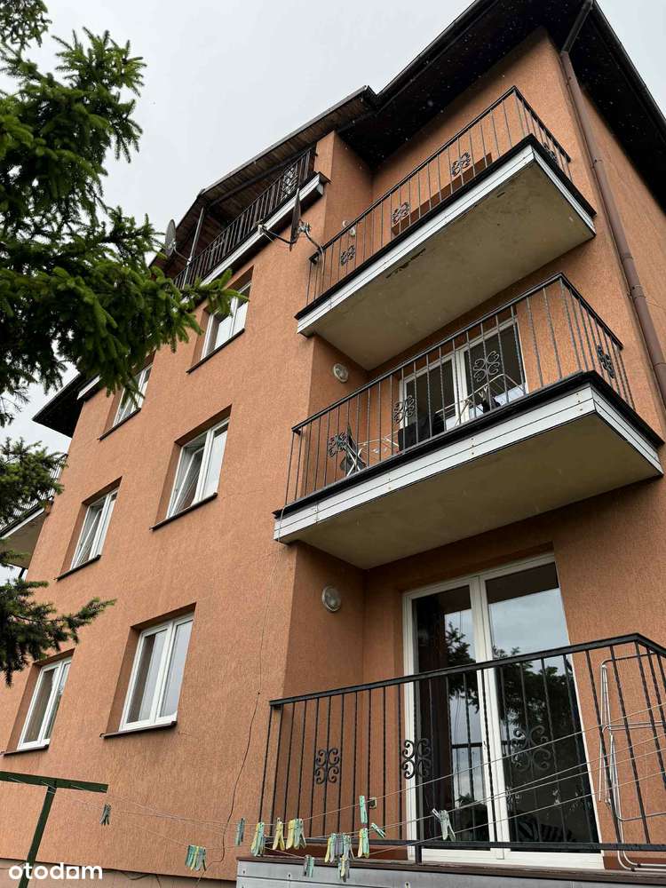 Przestronne mieszkanie, szybkie wydanie, niskie opłaty - Pełny obrazek: 4/16