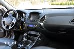 Hyundai ix35 1.7 CRDi 2WD blue Style - 28