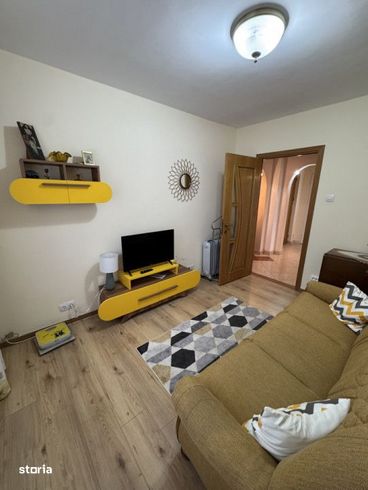 Apartament 3 cam, 2 gr sanitare, et 4/4, Ultracentral-14