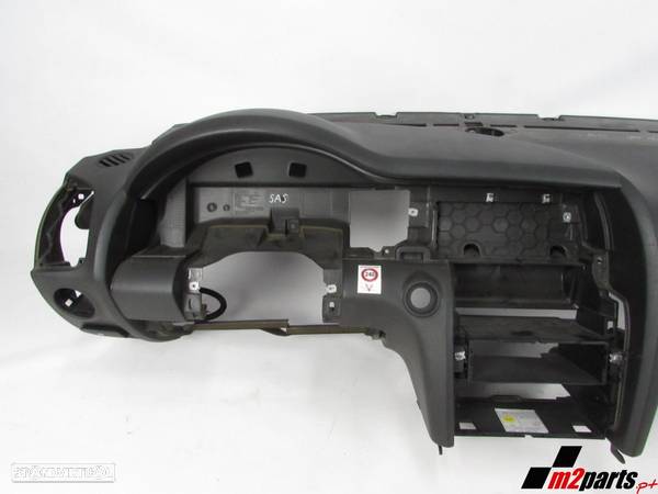 Tablier Seminovo/ Original AUDI Q7 (4LB) 4L1858041 - 2