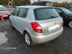 Aripa stanga spate Skoda Fabia 2 2013 Hatchback 1.2 i CGPA - 1