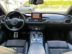 Audi A6 3.0 TDI Quattro Tiptronic - 14