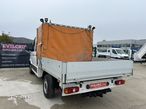 Volkswagen Crafter DOKA 7 LOCURI - 28