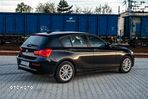 BMW Seria 1 118d - 6