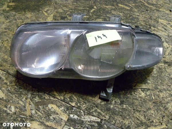 Lampa lewa przód Rover 45 - 1