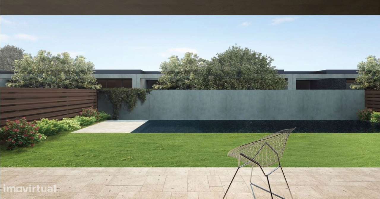 Moradias T3+1 Exclusivas – Inovação, Conforto e Design Moderno-32