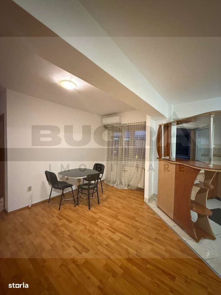 Apartament 2 camere, 55 mp, AC, zona Farmec - Imagine principală: 3/12