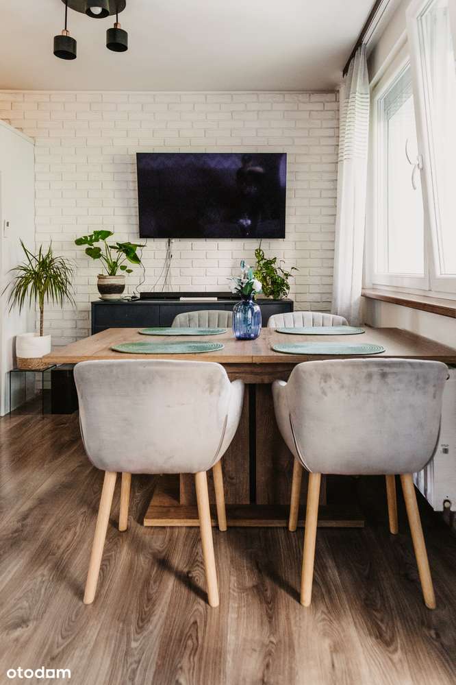 M-4 z wyposażeniem I piętro - Pełny obrazek: 5/20