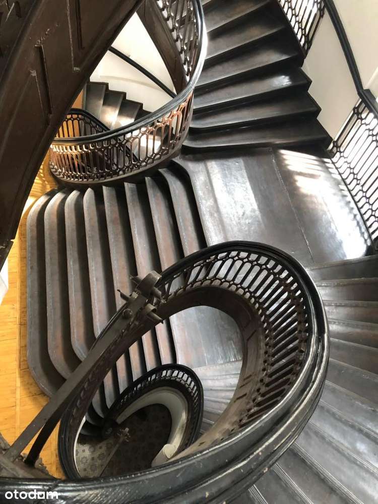 XVIII wieczny pałac w sercu Wrocławia na sprzedaż-10