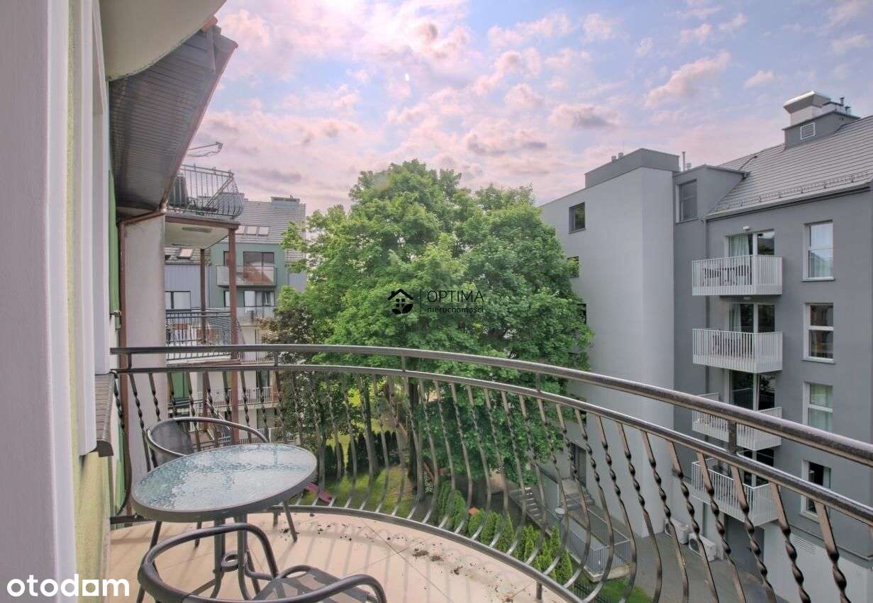 2 pokoje, ogrodzony parking, blisko morza - Pełny obrazek: 5/20