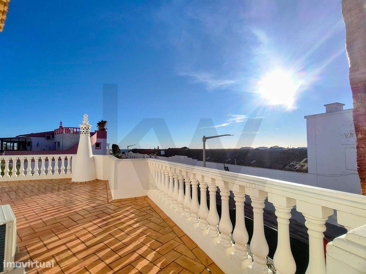 Moradia T4 Renovada em Pinheiros de Marim, Olhão-22