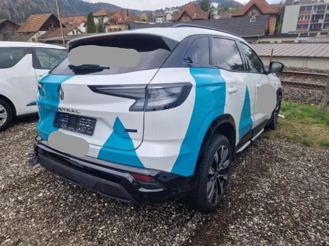 Renault Austral 1.2 E-Tech Full Hybrid 200 Esprit Alpine MMT 2025