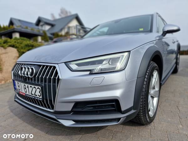 Audi A4 Allroad quattro 2.0 TDI S tronic - 24