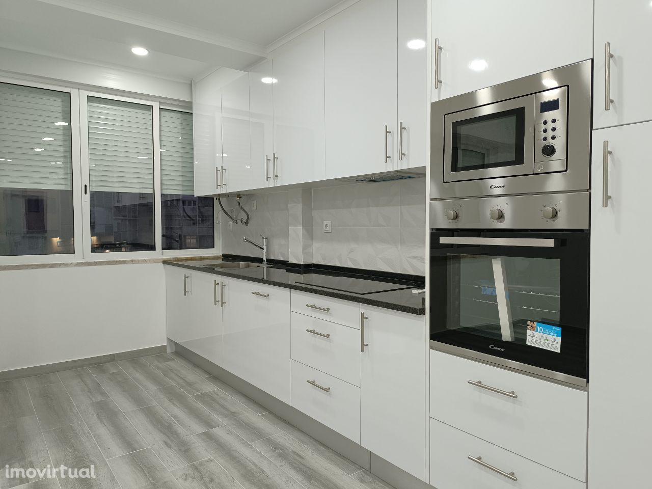 Apartamento T3 para venda