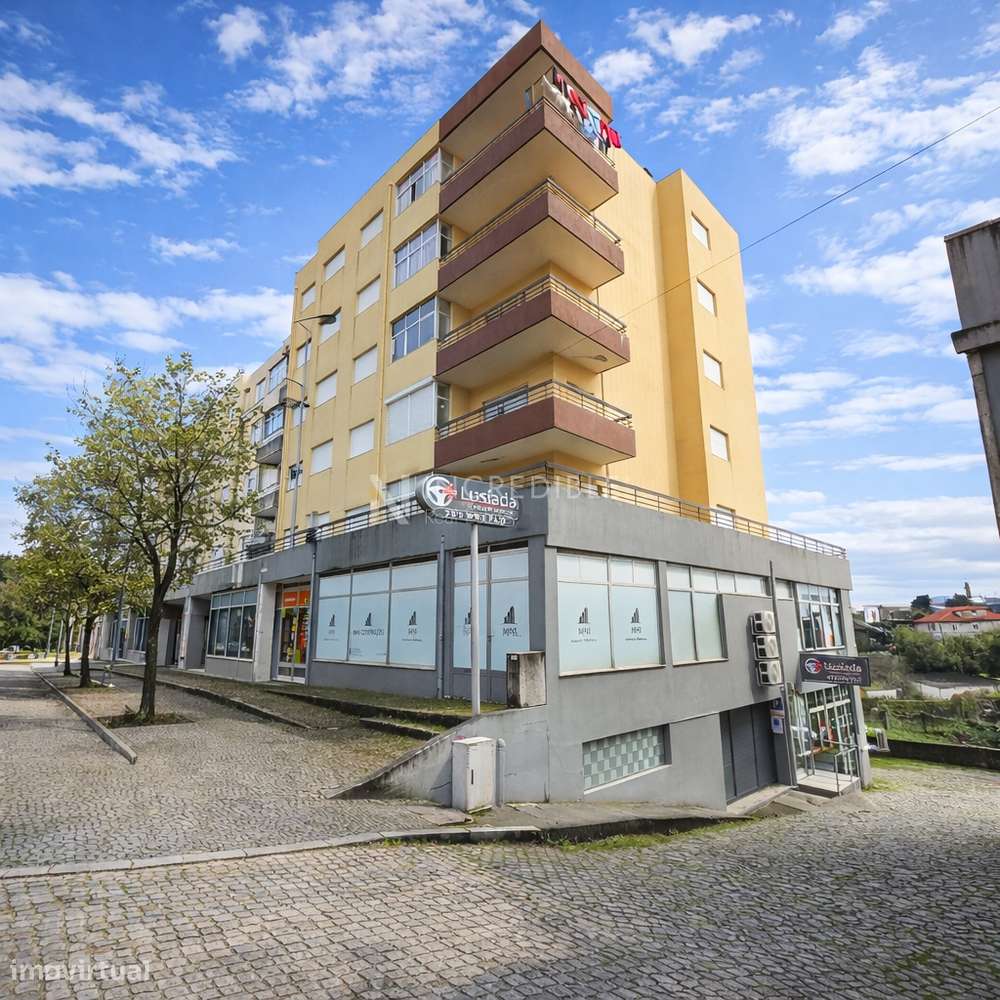 Apartamento T1 Venda em Amares e Figueiredo,Amares - Grande imagem: 3/16