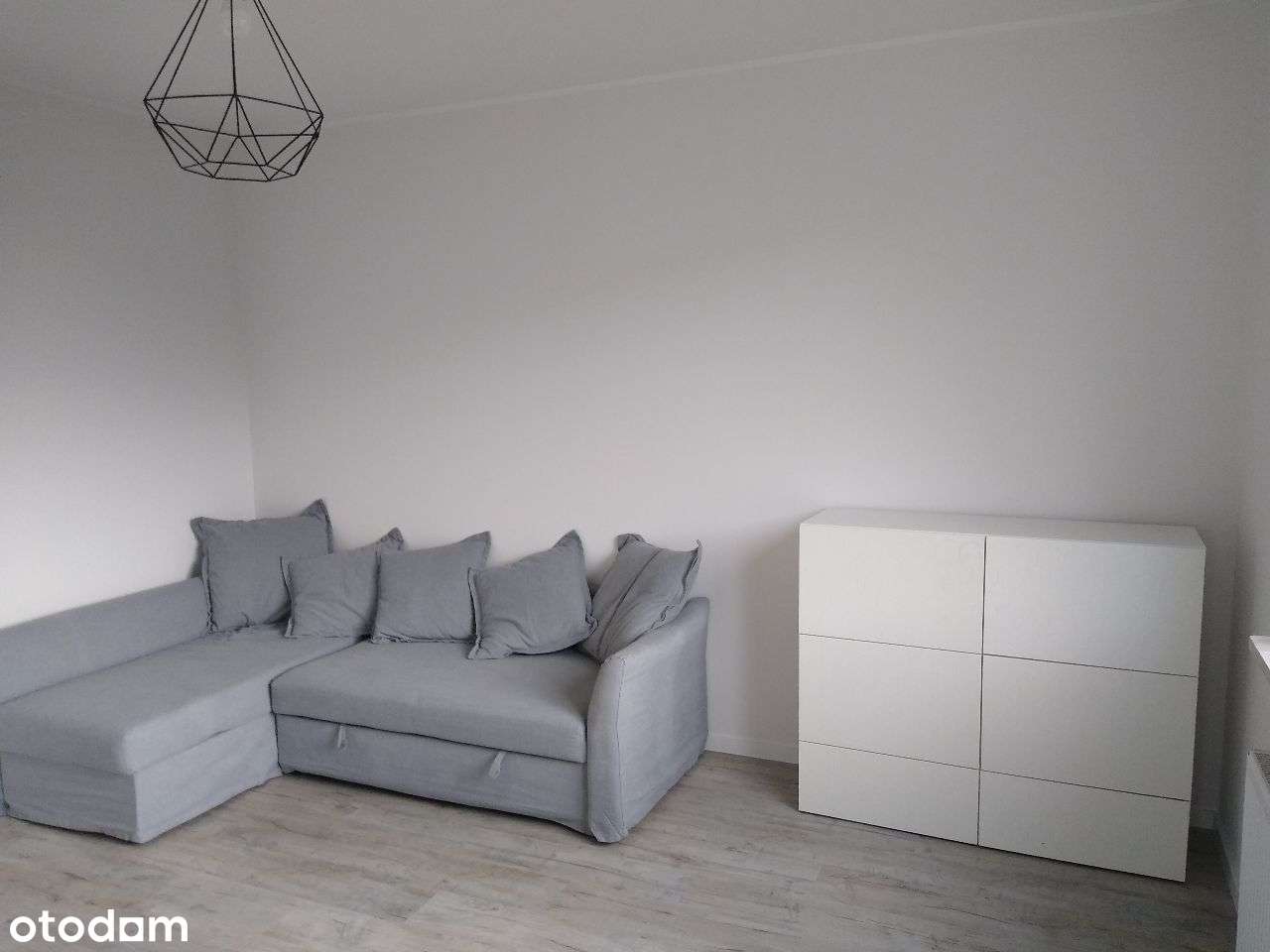 32 m2 do wynajęcia Warszawa Gocław Jugosłowiańska