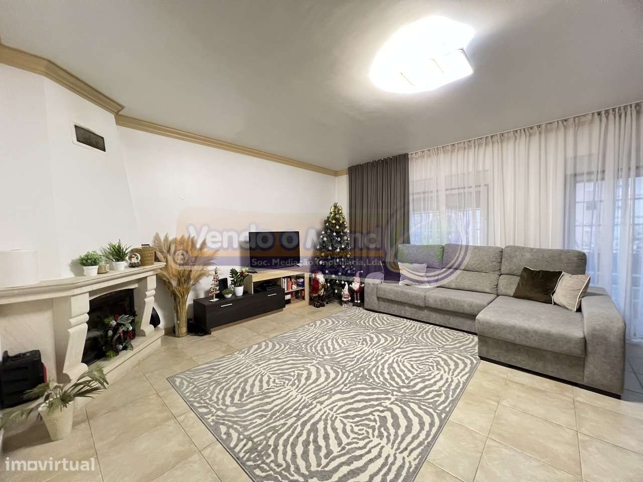 Apartamento T3 no Porto Alto (PALT391) - Grande imagem: 4/28