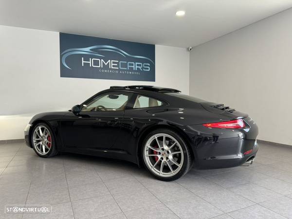 Porsche 991 Carrera S PDK - 28