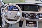 Mercedes-Benz S 350 d BlueTEC 4M Long Aut - 10