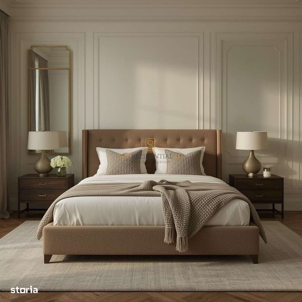 Apartament cu 3 camere in Sector 4, aer conditionat inclus, Comision 0 - Imagine principală: 4/20