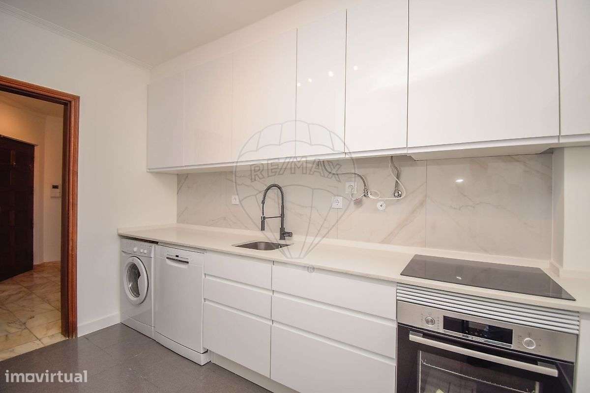 Apartamento T1 para arrendamento - Grande imagem: 4/16